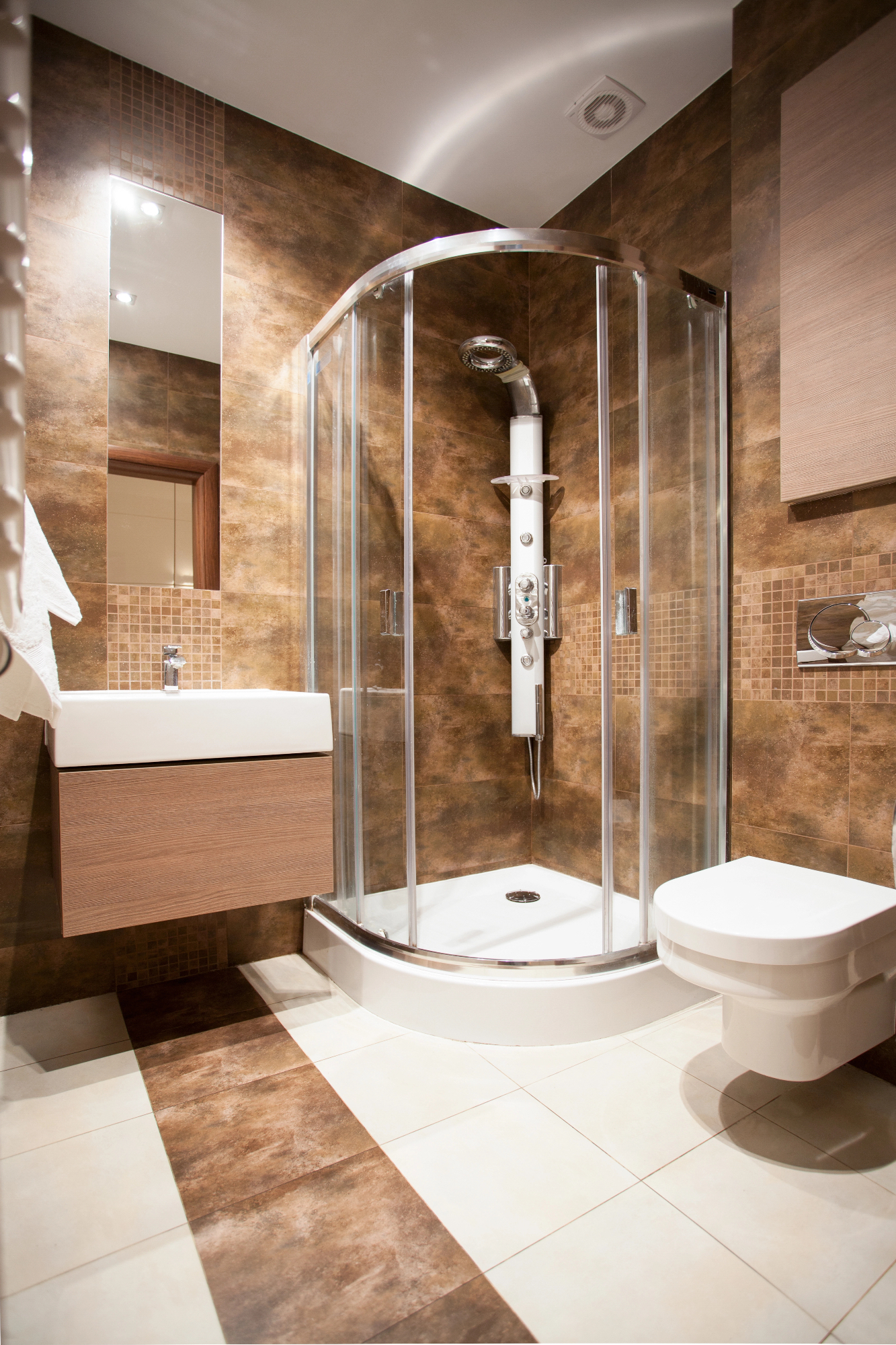 Najluđi poziv za popravak tuš kabine koji pamtim - priča majstora Marka